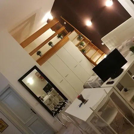 Residenza Galvani * Bolonya