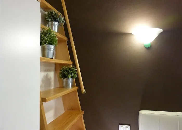 Residenza Galvani 아파트 볼로냐