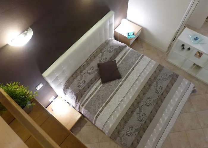 Residenza Galvani 아파트