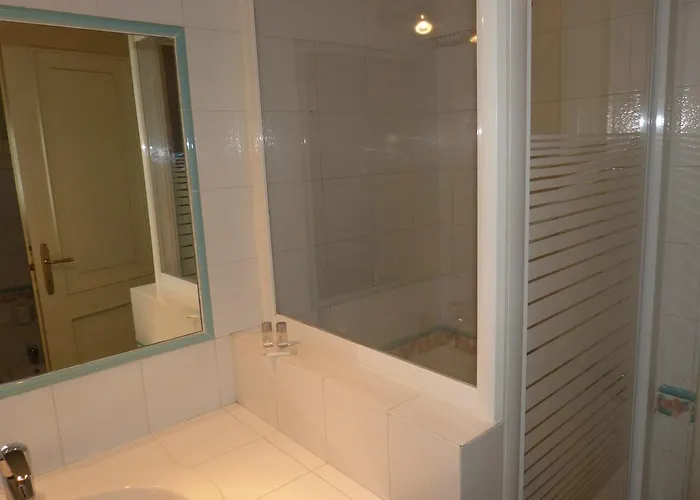 아파트 Residenza Galvani