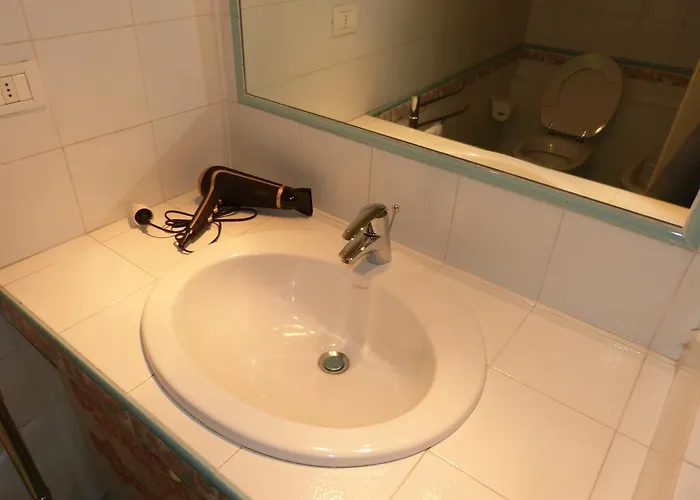 아파트 Residenza Galvani