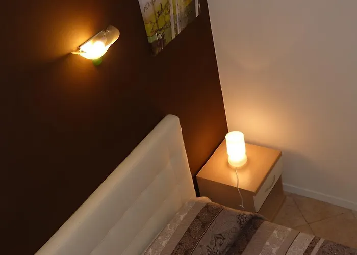 Residenza Galvani 아파트