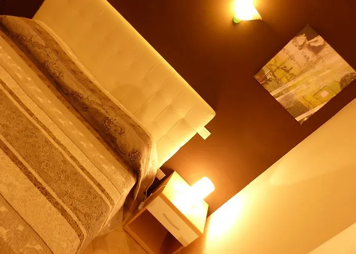 Residenza Galvani 볼로냐