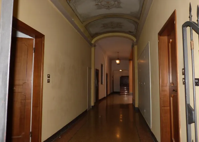 Residenza Galvani 아파트