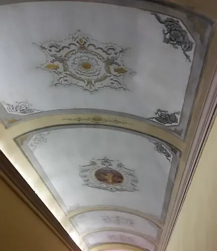 Residenza Galvani 아파트 볼로냐