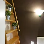 Residenza Galvani Appartement Bologne