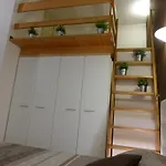 Residenza Galvani Appartement Bologne