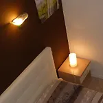 Residenza Galvani Appartement