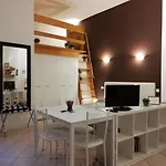Residenza Galvani Appartement