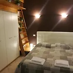 Appartement Residenza Galvani Bologne