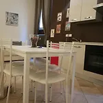 Appartement Residenza Galvani Bologne
