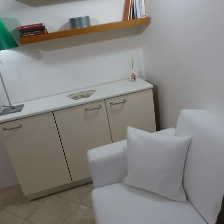 Residenza Galvani Bologna
