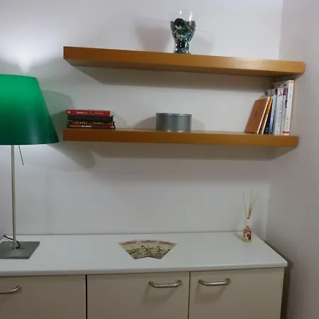 Residenza Galvani *