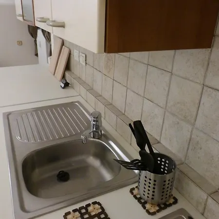 Apartment Residenza Galvani Bologna