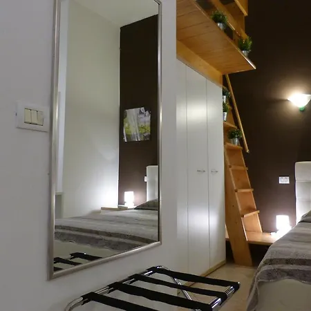 Residenza Galvani *