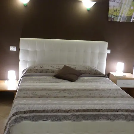 Residenza Galvani * Boloňa