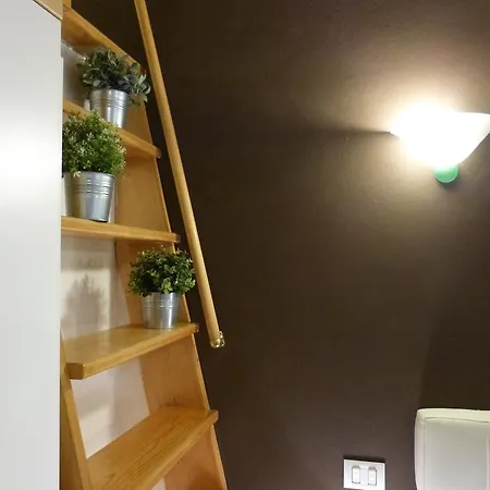 Residenza Galvani Apartmán Boloňa