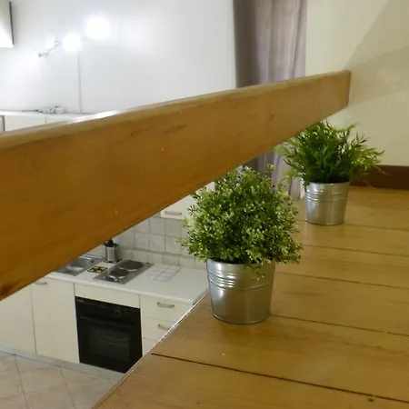 Apartmán Residenza Galvani *