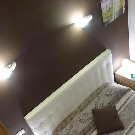 Apartmán Residenza Galvani *