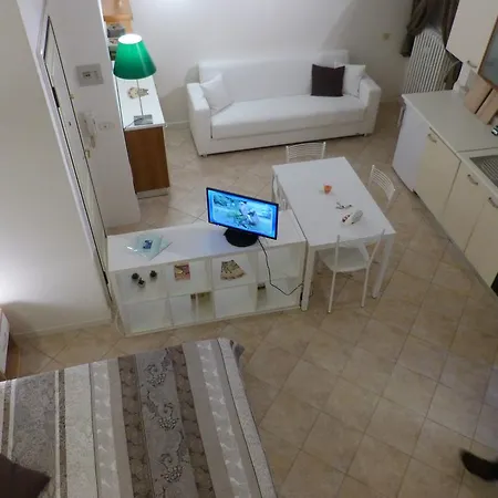 Residenza Galvani Apartment Bologna