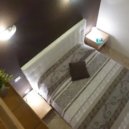 Residenza Galvani * Bologna