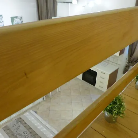Residenza Galvani