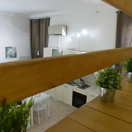 Residenza Galvani Boloňa