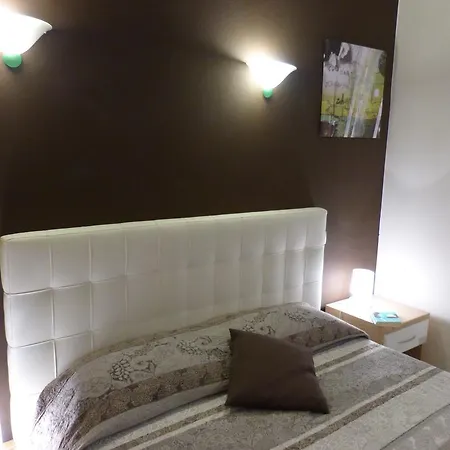 Residenza Galvani Apartmán Boloňa