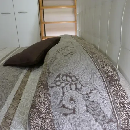 Apartmán Residenza Galvani *