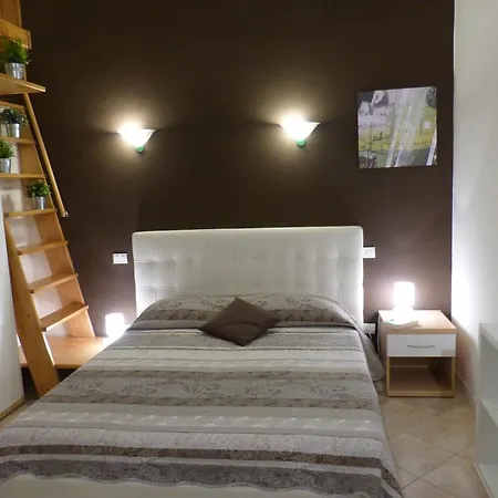 Residenza Galvani Bologna