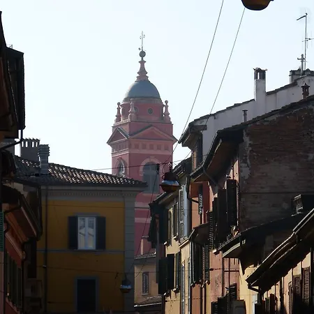 Residenza Galvani * Bologna