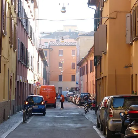 Residenza Galvani Apartmán