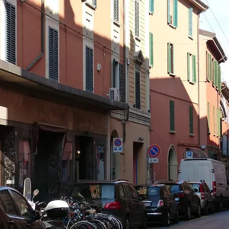 Residenza Galvani Appartement *