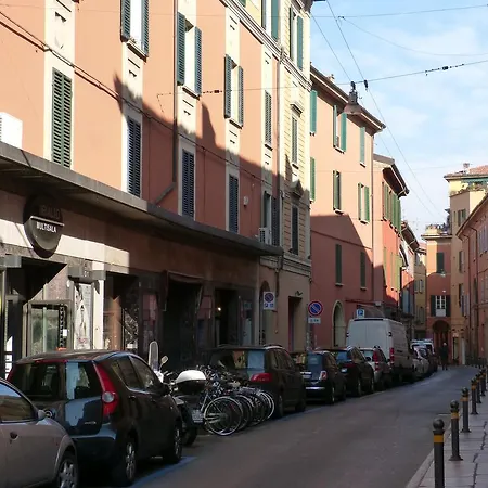 Residenza Galvani Apartment Bologna