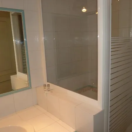 Apartmán Residenza Galvani