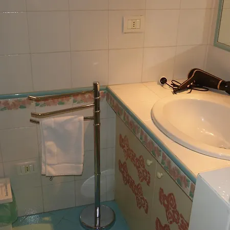 Apartment Residenza Galvani *