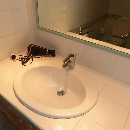 Appartamento Residenza Galvani