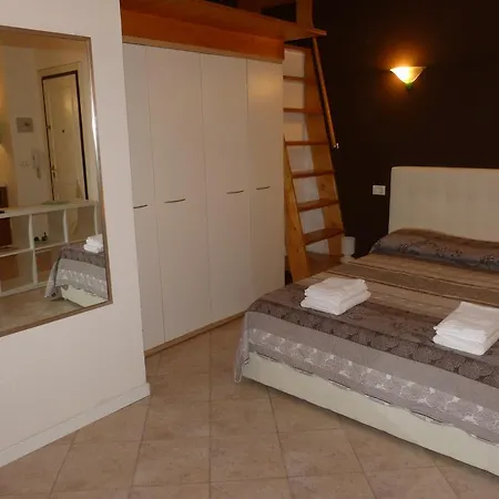 Residenza Galvani * Boloňa
