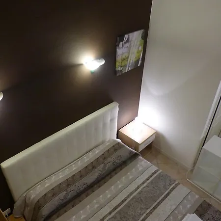 Residenza Galvani Apartmán Boloňa