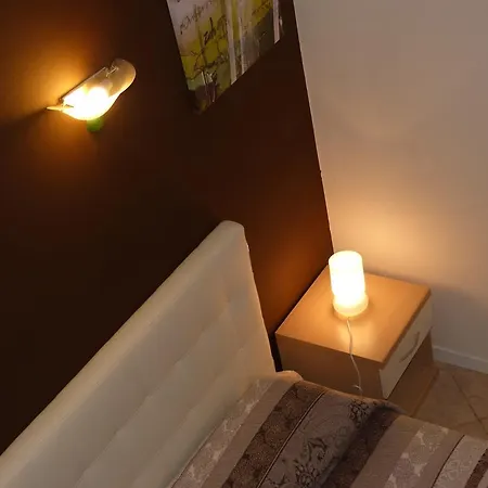 Residenza Galvani Apartmán