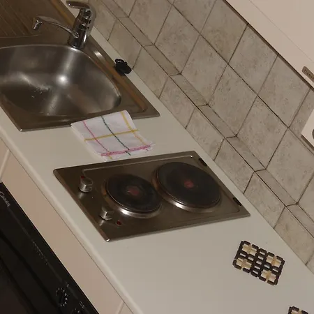 Residenza Galvani Apartmán