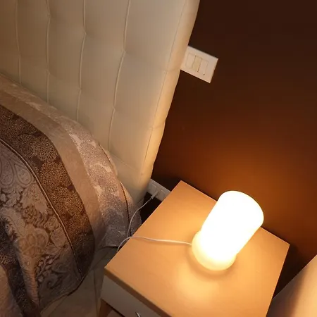 Residenza Galvani Apartmán *