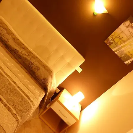 Residenza Galvani Boloňa