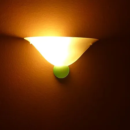 아파트 Residenza Galvani 볼로냐