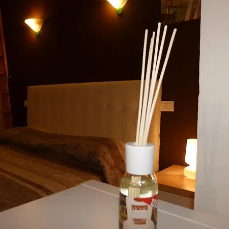 Apartmán Residenza Galvani