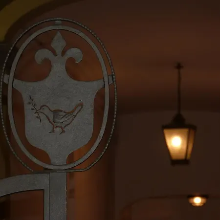 Residenza Galvani Apartmán
