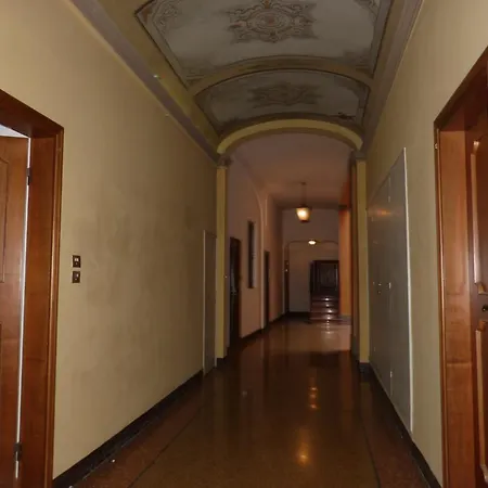 Residenza Galvani Apartment