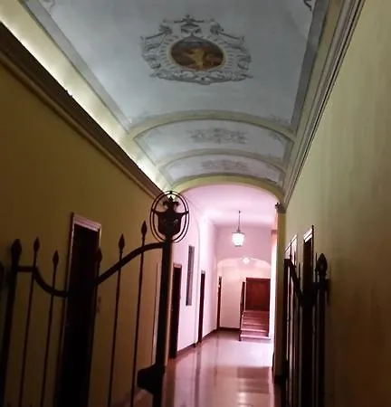 Residenza Galvani Apartmán