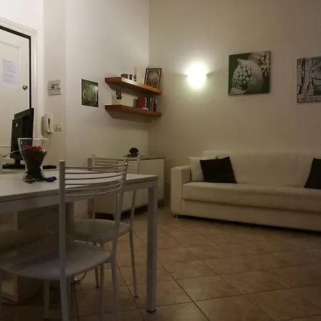Residenza Galvani *