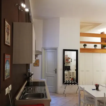 Residenza Galvani *